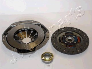 Zestaw sprzęgła JAPANPARTS KF-649
