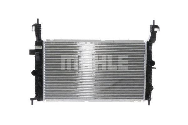 Chłodnica MAHLE CR 1498 000S