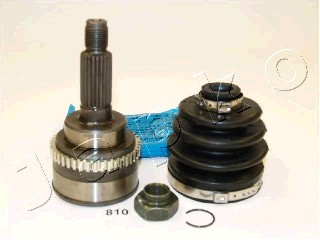 Przegub JAPKO 62810