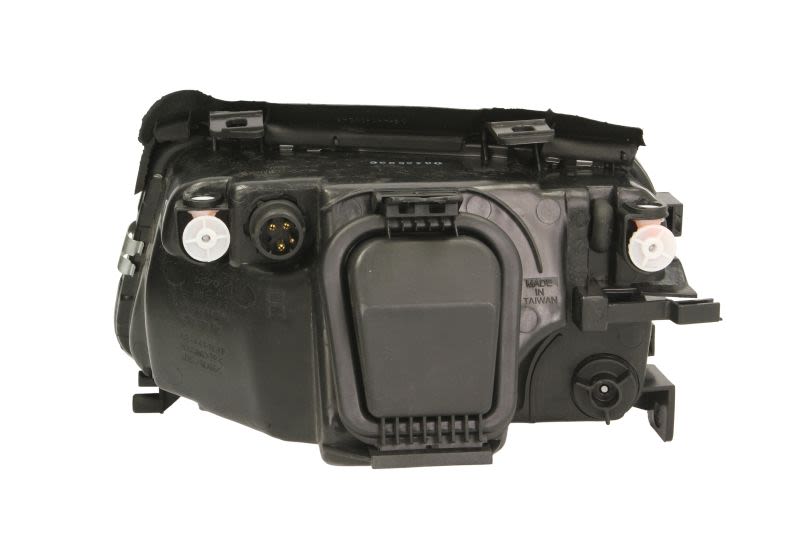 Reflektor ABAKUS 441-1124R-LD-E