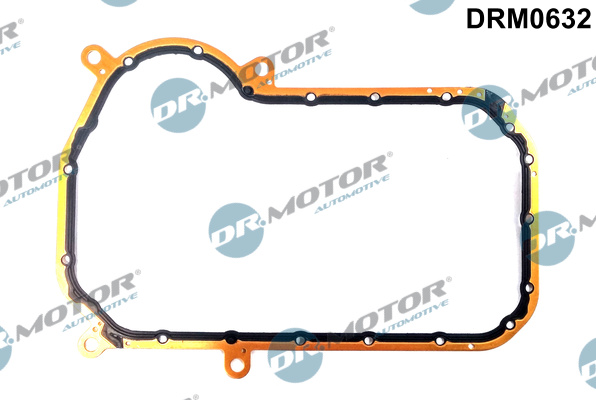 Uszczelka miski oleju DR.MOTOR AUTOMOTIVE DRM0632