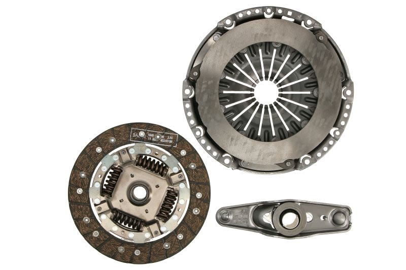 Zestaw sprzęgła SACHS 3000 950 109