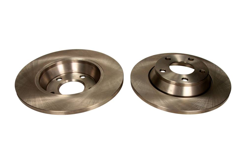 Tarcza hamulcowa MAXGEAR 19-0765