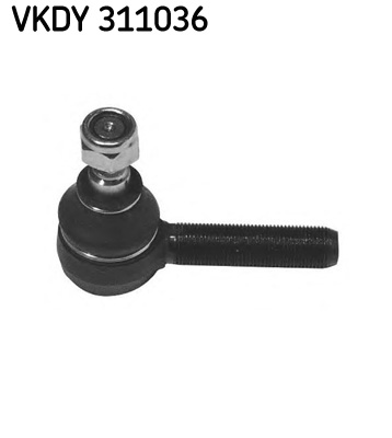 Końcówka drążka kierowniczego SKF VKDY 311036