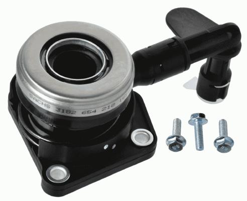 Wysprzęglik centralny SACHS 3182 654 218