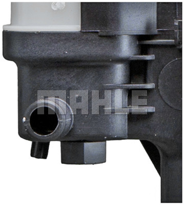 Chłodnica MAHLE CR 330 000P