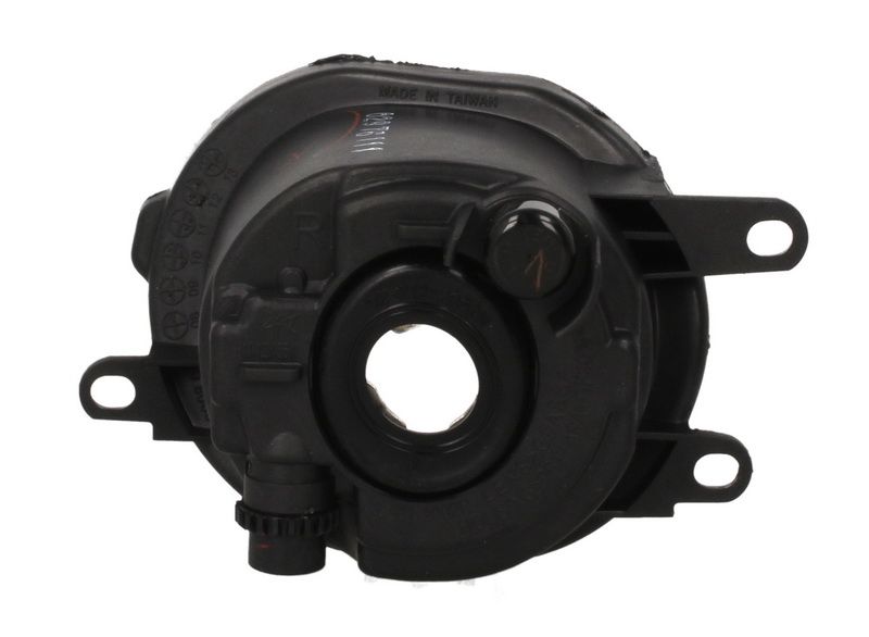 Lampa przeciwmgielna przednia ABAKUS 882-2002R-UE