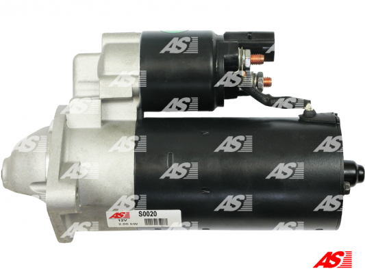 Rozrusznik AS-PL S0020