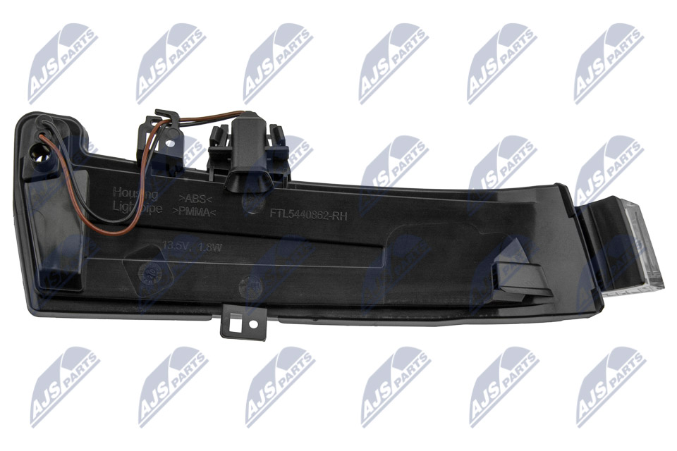 Lampa kierunkowskazu NTY ELP-ME-007