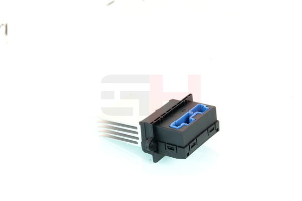 Opornik wentylatora GH GH-763746