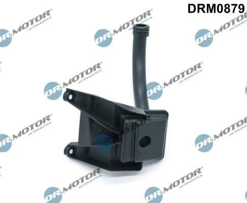 Rura wlotowa, pompa olejowa DR.MOTOR AUTOMOTIVE DRM0879