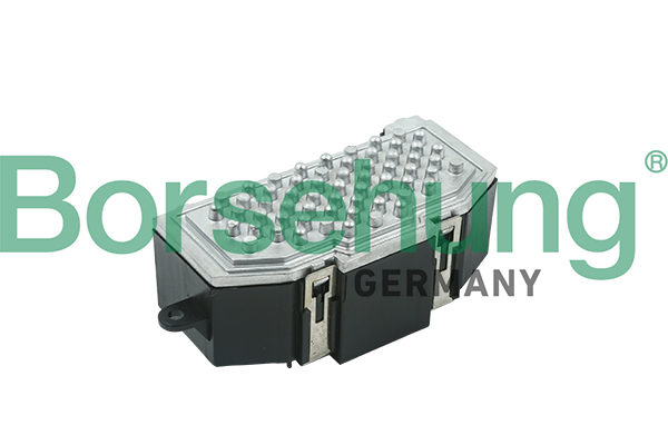 Regulator nawiewu BORSEHUNG B18527