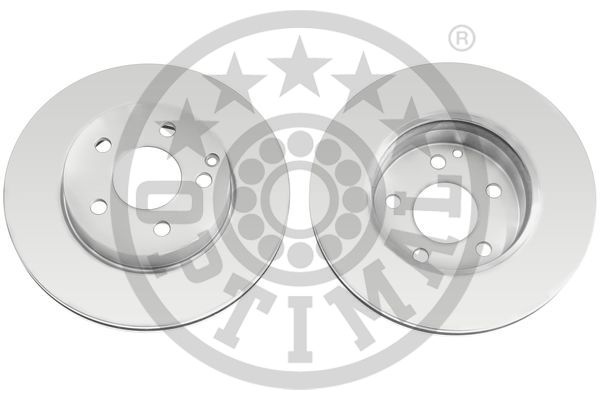 Tarcza hamulcowa OPTIMAL BS-8578C