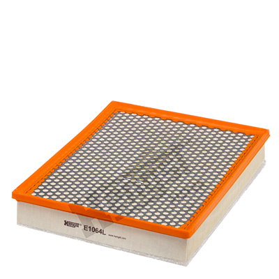 Filtr powietrza HENGST FILTER E1064L