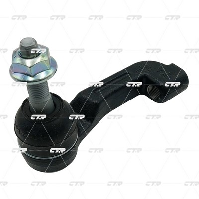 Końcówka drążka kierowniczego CTR CE0910L