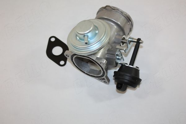 Zawór EGR AUTOMEGA 140010010
