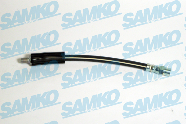 Przewód hamulcowy elastyczny SAMKO 6T46161