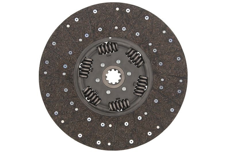 Tarcza sprzęgła FEBI BILSTEIN 105084