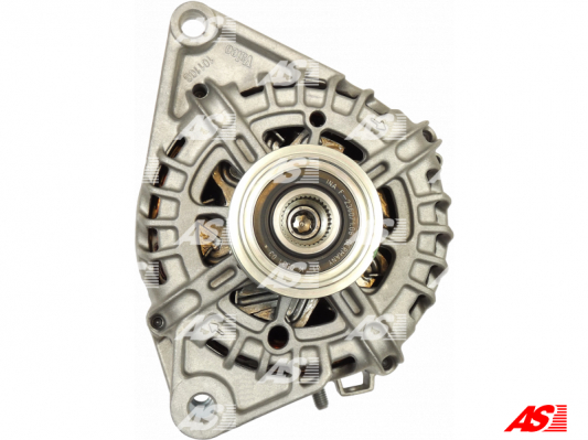 Alternator AS-PL A3192(VALEO)