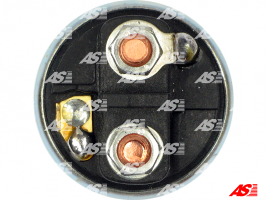 Elektromagnes rozrusznika AS-PL SS3024