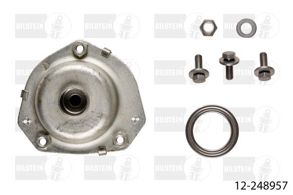 Mocowanie amortyzatora teleskopowego BILSTEIN 12-248957