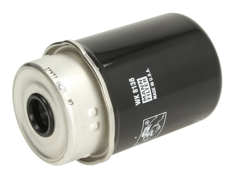 Filtr paliwa MANN-FILTER WK 8138