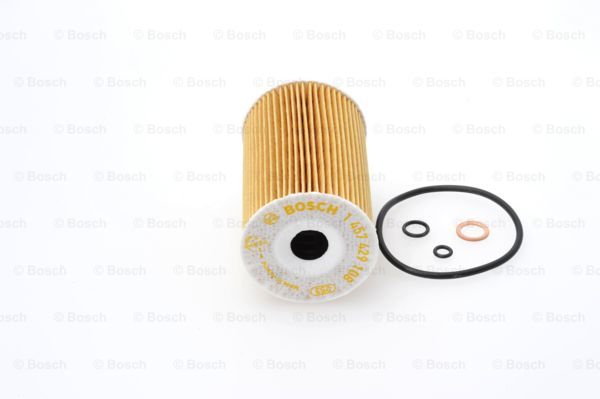 Filtr oleju BOSCH 1 457 429 108
