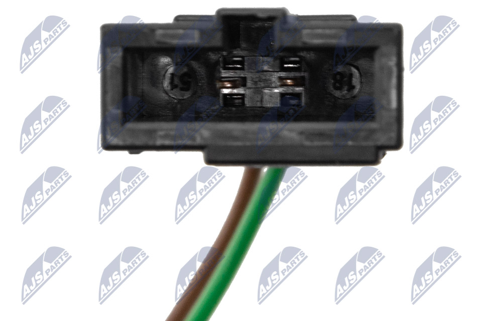Klamka drzwi NTY EZC-SK-012