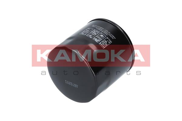 Filtr oleju KAMOKA F113101