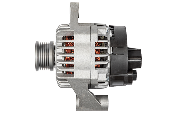 Alternator HELLA 8EL 015 637-011