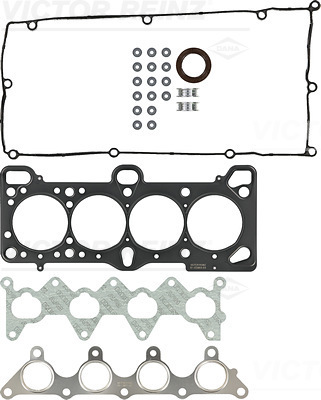 Zestaw uszczelek głowicy cylindrów VICTOR REINZ 02-53965-01