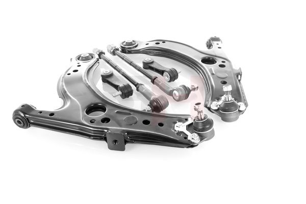 Zestaw wahaczy GH GH-504710