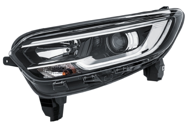 Reflektor HELLA 1EL 011 770-851