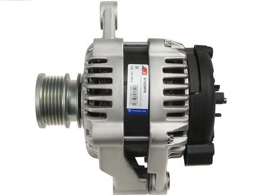 Alternator AS-PL A1029PR