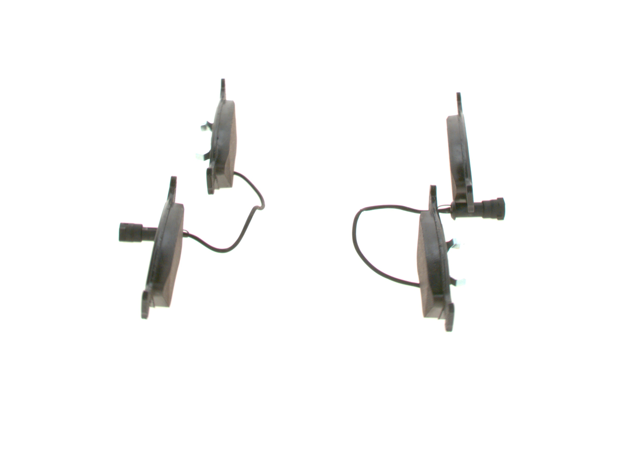 Pompa hydrauliczna, układ kierowniczy BOSCH K S02 000 047