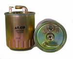 Filtr paliwa ALCO FILTER SP-1116