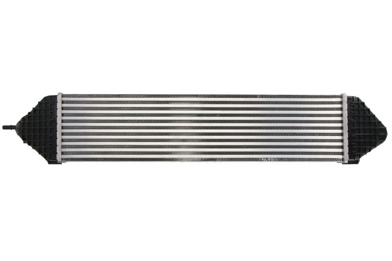 Chłodnica powietrza intercooler THERMOTEC DAG019TT