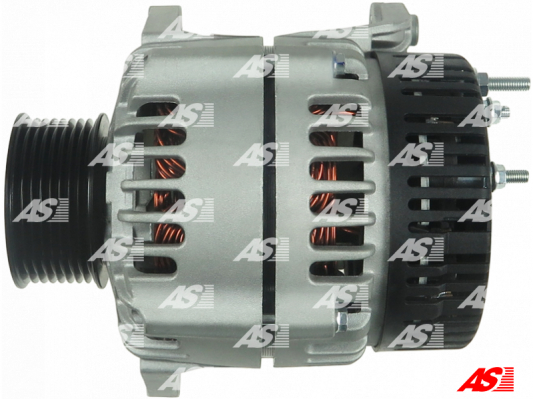 Alternator AS-PL A9170