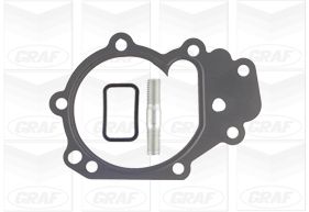 Pompa wody GRAF PA1075