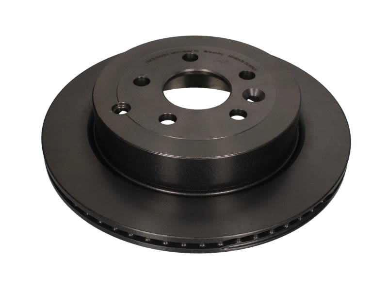 Tarcza hamulcowa BREMBO 09.9914.11