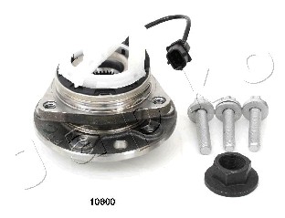 Piasta koła JAPKO 410600