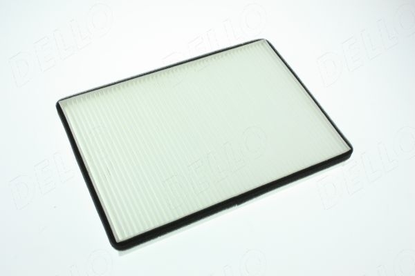 Filtr kabinowy AUTOMEGA 180050010