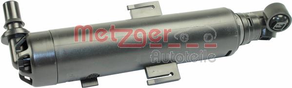 Dysza spryskiwacza reflektorów METZGER 2220585