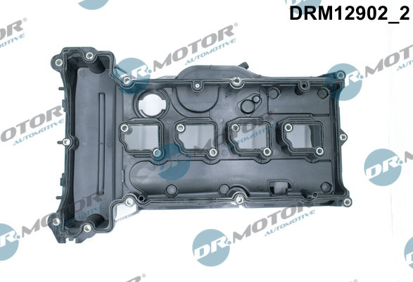 Pokrywa zaworów DR.MOTOR AUTOMOTIVE DRM12902
