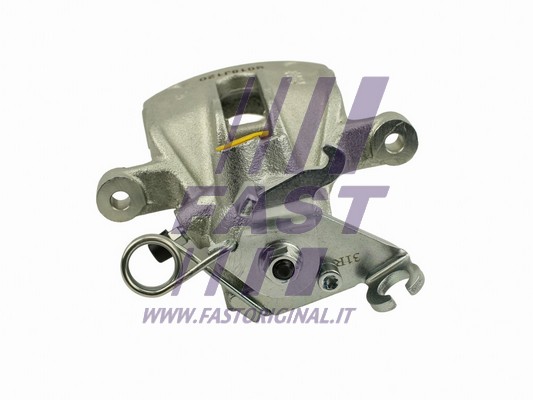 Zacisk hamulca FAST FT02012