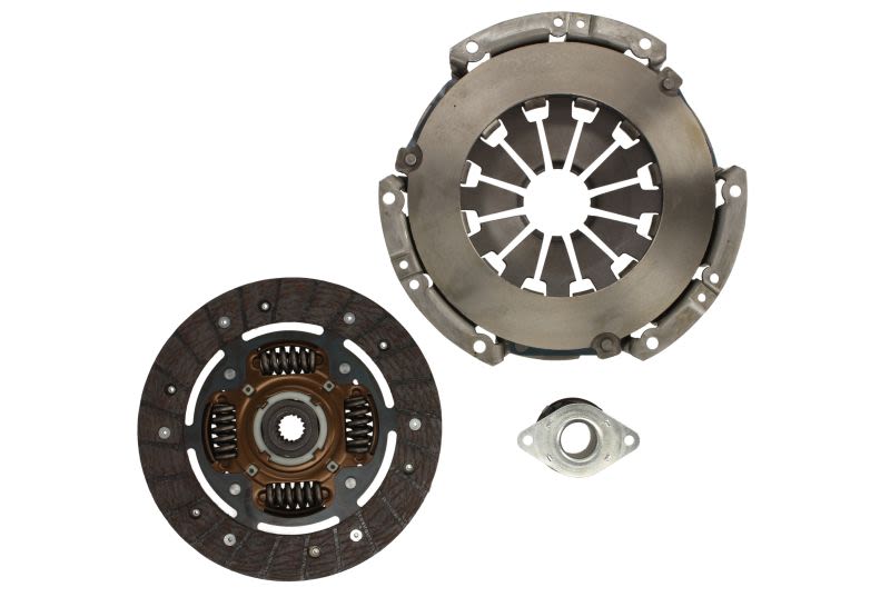 Zestaw sprzęgła NEXUS F15066NX