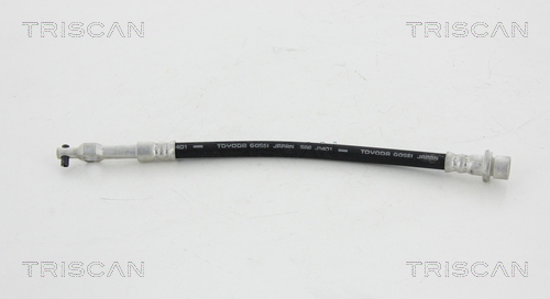 Przewód hamulcowy elastyczny TRISCAN 8150 132006