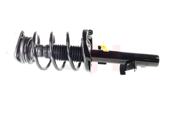Amortyzator teleskopowy GH GH-353203C03