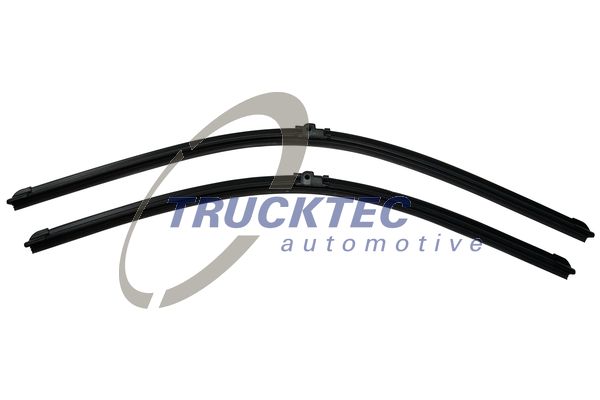 Pióro wycieraczki TRUCKTEC AUTOMOTIVE 02.58.424