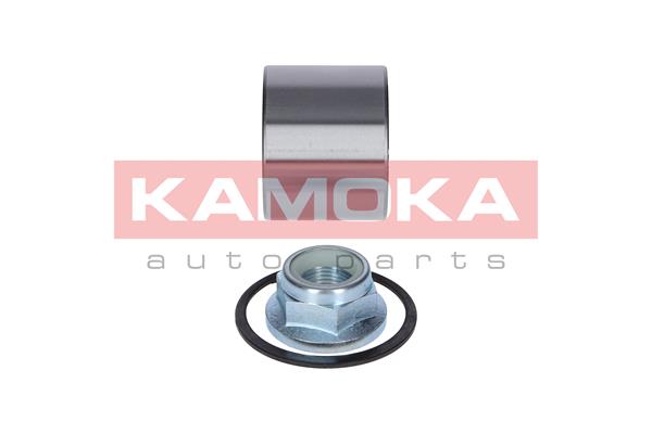Zestaw łożysk koła KAMOKA 5600065